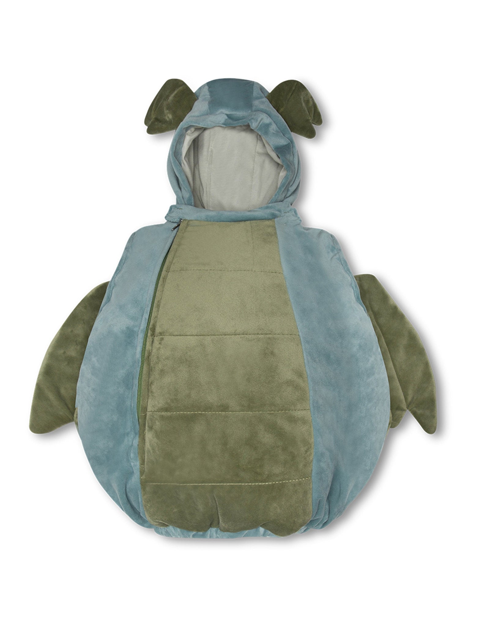 That's Mine Steven dragekostume - Deep lichen green - Shell : 100% polyester / Lining: 100% cotton / Padding: 100% polyester Buy Legetid||Kostumer||Alle||Favoritter||personale||alt minus sløjfe||NOOS||New in for the boys||mette-sale||Forår & sommer 2026||Orderly Emails - Recommended Products||All here.