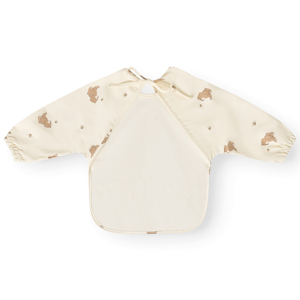 Milo dining jacket - Bees and bears