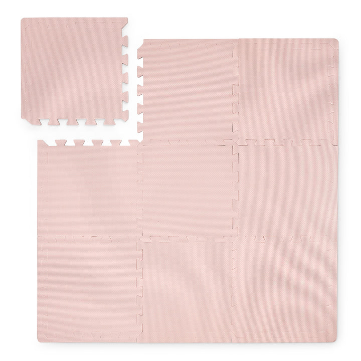 That's Mine Foam play mat square - Antique rose - 100% Ethylene vinyl acetate (EVA) Buy Legetid||Skumgulve||Alle||Favoritter||personale||Influencer choice here.