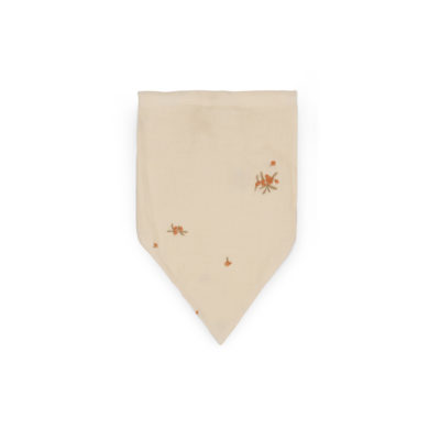 That's Mine Bandana bib - Havtorn - 100% Organic cotton Buy Tøj||Hagesmække||Accessories||Udsalg||Alle here.