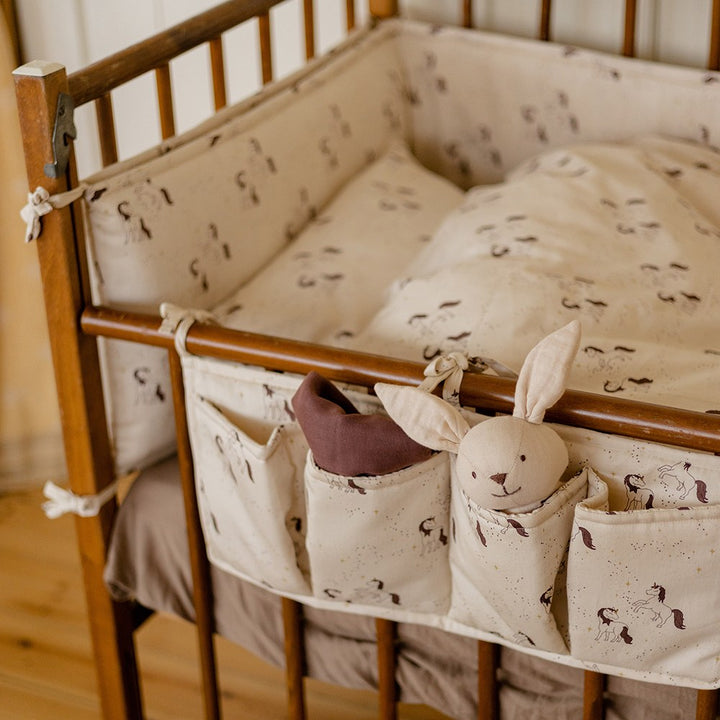 Levi bedding baby - Céleste