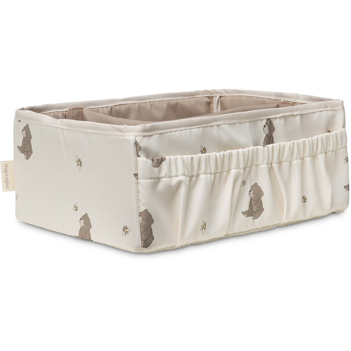 Lily nursing organizer - Bees and bears